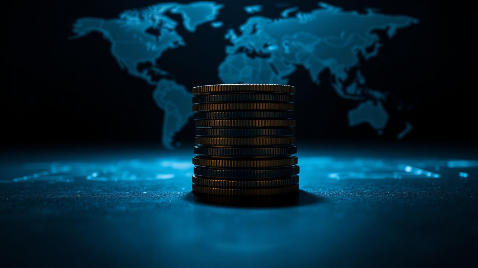 Stablecoins for Cross-Border Payments