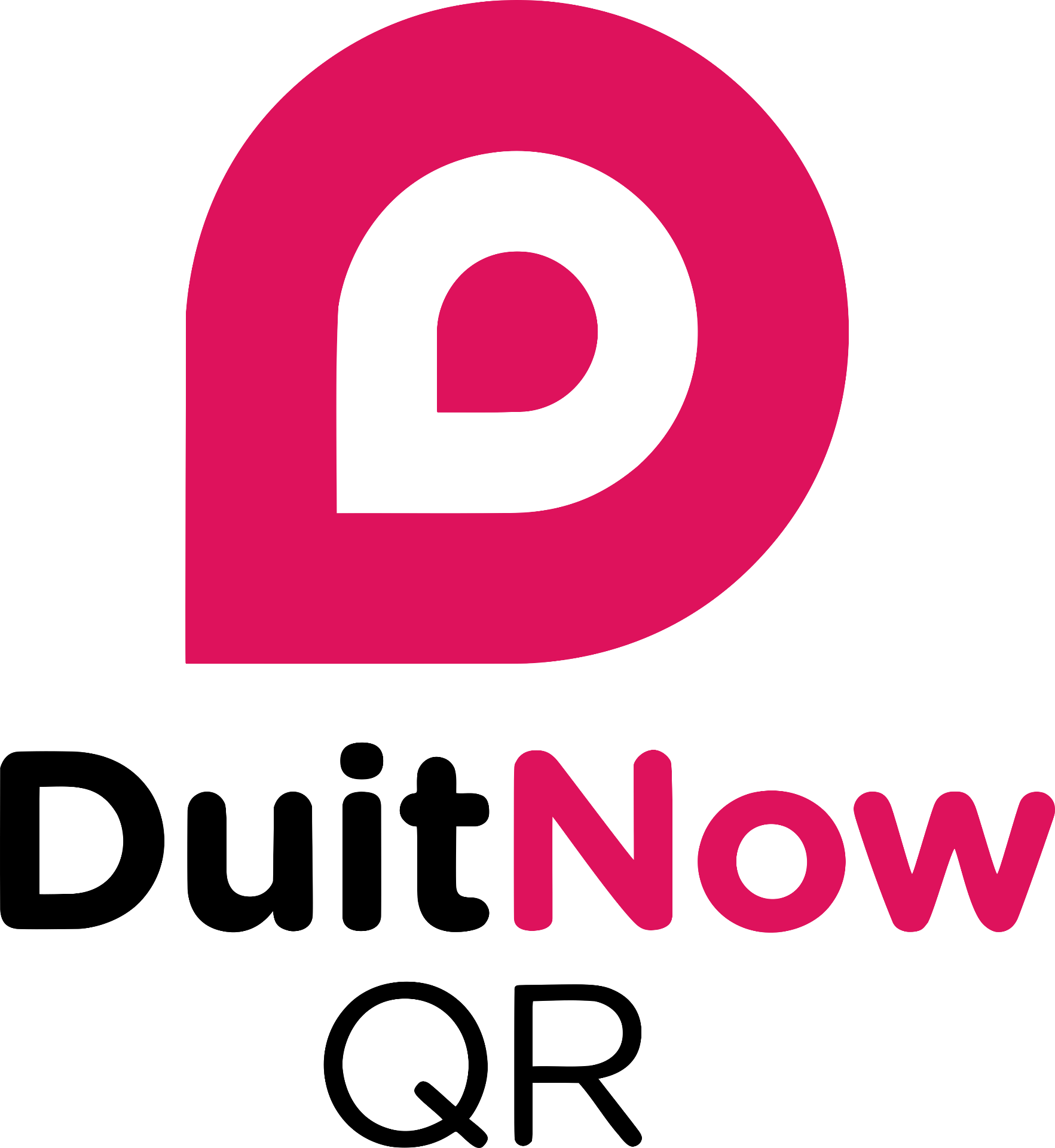 DuitNow QR